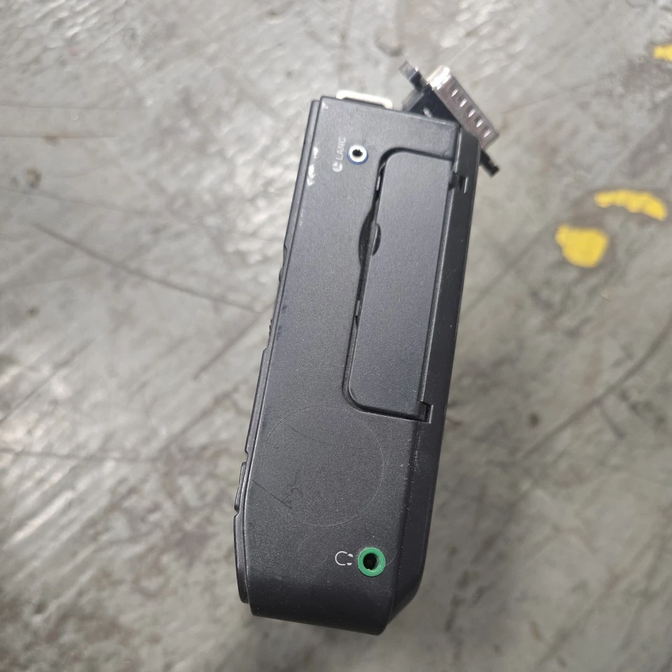 SONY EVO-250 VIDEO HI8 8MM MICRO VCR PARA 8MM PARA TRANSFERIR VIDEO A DVD Foto 3 de 4