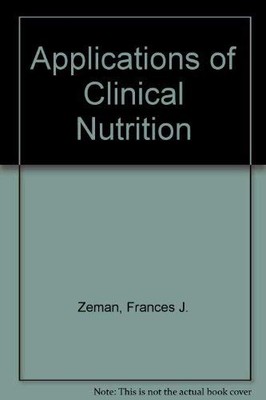 Applications of Clinical Nutrition