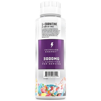 Cutler Nutrition Liquid Carnitine 3000 for Energy andRecovery Support Dietary | eBay Cutler Nutrition Liquid Carnitine 3000 for Energy andRecovery Support Dietary | eBay