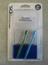 Nintendo DS Lite Clean And Protect Kit Accessory Sealed MOC