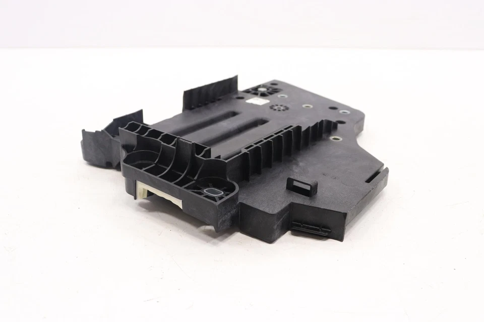 2014-2024 MINI COOPER F56 BANDEJA DE BATERÍA SOPORTE INFERIOR MONTAJE FABRICANTE DE EQUIPOS ORIGINALES 8795119 Foto 4 de 4