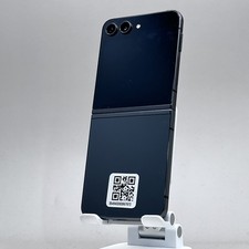 Samsung Galaxy Z Flip5 SM-F731U 256GB Graphite Xfinity Unlocked W077306