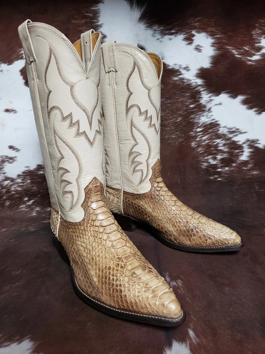 Nocona Boots Men's E for Sale | Shop New & Used Men's Boots | eBay