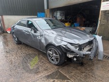 MERCEDES CLS CLS 300 D AMG LINE MK3 (C257) Alloy Wheel Single