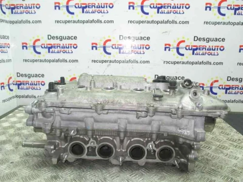 1ZRFE Culasse pour TOYOTA AURIS (E15) Sol 2011 3700092 - Imagen 4 de 10