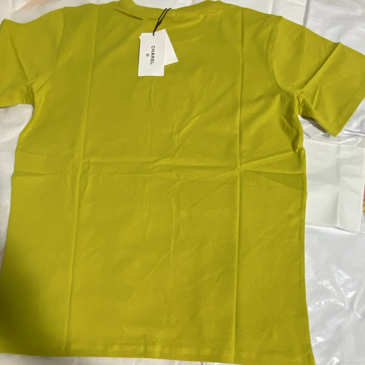CHANEL Regular Size Clothing for Men for sale | eBay