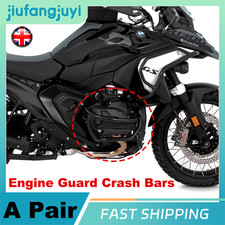 New Motorcycle Crash Bars Engine Guard Bar Bumper For BMW R1300GS 2023-2025