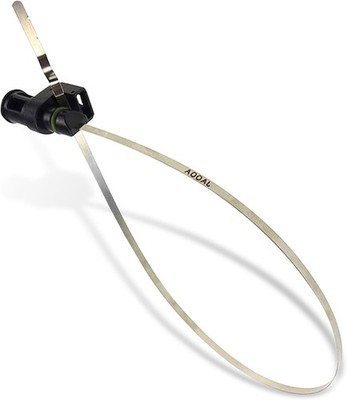 Universal Car Engine Oil Level Dipstick, Replacement Transmission Oil Dipstick A