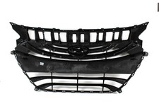 Radiator Grille Wo Chrome For 2013-2015 Hyundai Elantra Gt 86351a5010