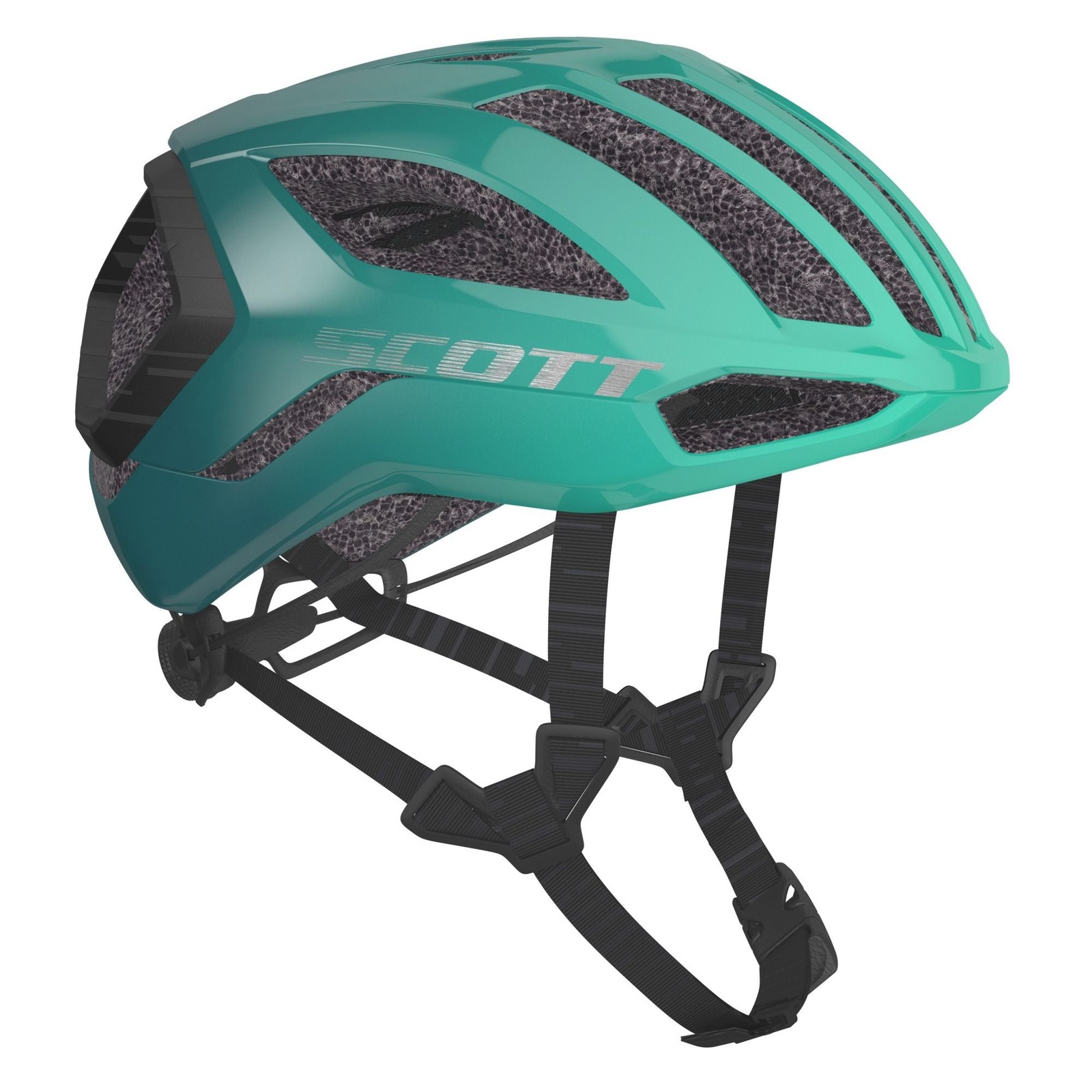 Scott Centric Plus Cycling Helmet Small