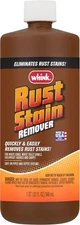 Rust-Oleum Whink Rust Stain Remover | Heavy-Duty Iron Stain Remover 32 oz