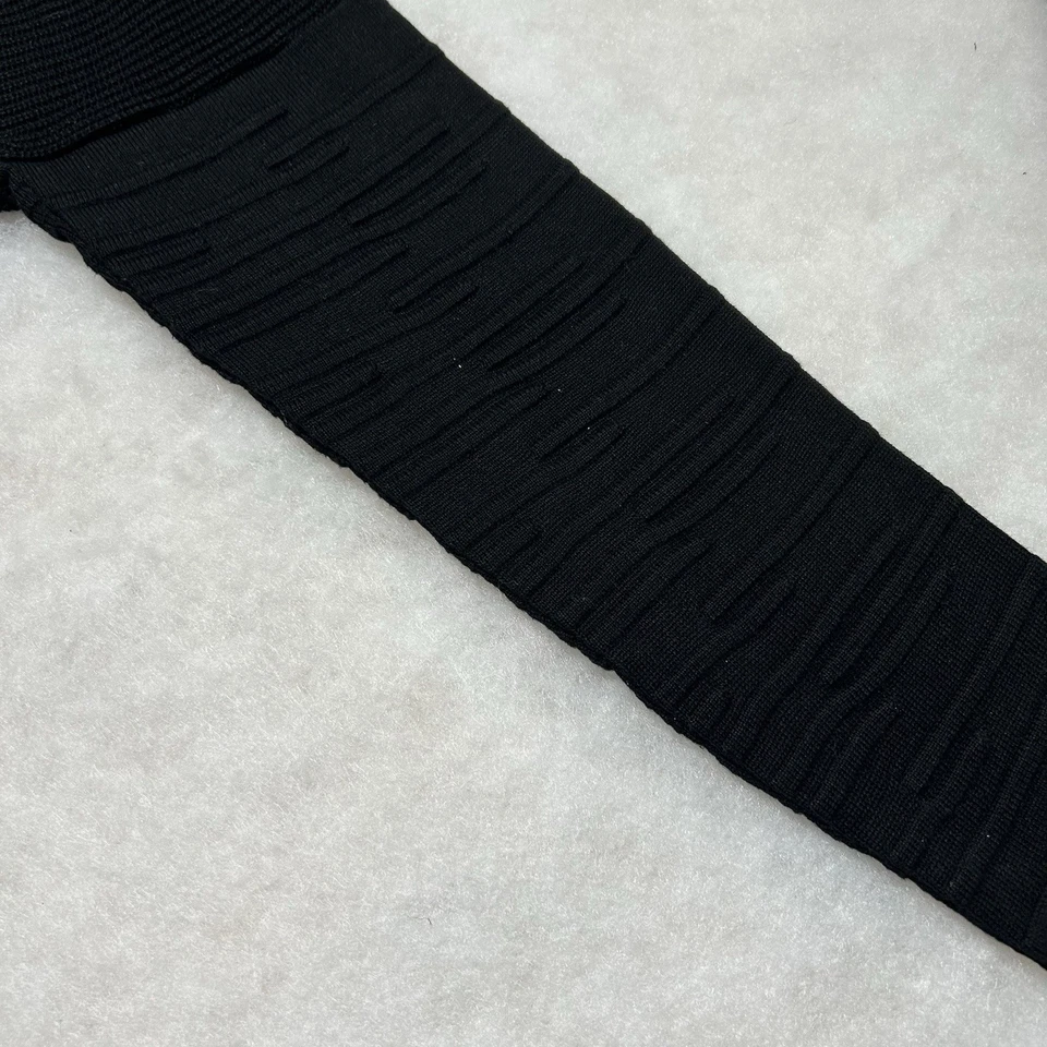 Suéter Jakku Star Wars Patternbrand Dark Rey Negro Tejido Pequeño para Mujer Foto 3 de 4