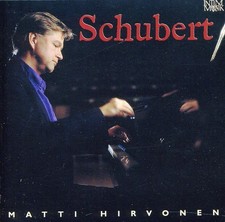 Schubert - Impromptus New CD