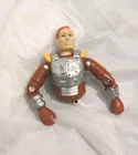 Vintage 1988 Hasbro G.I. Joe ARAH CHARBROIL Action Figure Replacement Part Ty68