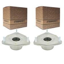 2x CUSCINETTI A CUPOLA FEBEST ANTERIORI adatti per Infiniti FX G M Q70 NISSAN SKYLINE