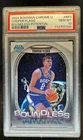 2024-25 Bowman Chrome U Cooper Flagg Boundless Potential #BP-3 PSA 10