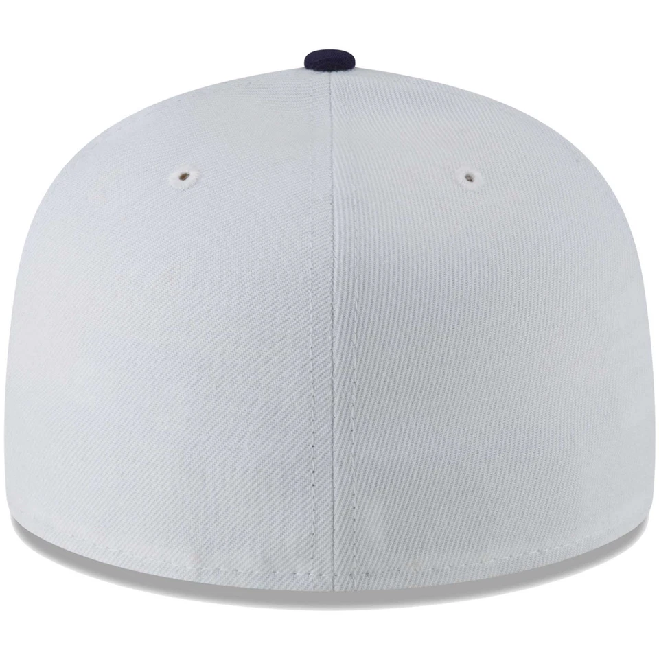 Мужские белые часы New Era коллекция Detroit Stars Cooperstown Turn Back - Изображение 4 из 4