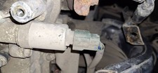 Nissan Note 2006 Camshaft Dephaser Pulley used, Genuine #2541986-49