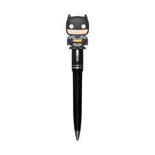 Batman Pop! Pen #69625 DC Funko Pop Pen box and figure