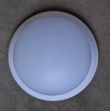 36cm dia class 2 ip54 LED natural white ceiling light 10W 850LM
