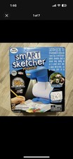Smart Sketcher Projector