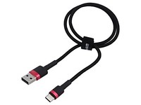 CATKLF-A91 Kabel High Speed,Usb 2.0 Usb A-Stecker,Usb C-Stecker 0,5M Baseus