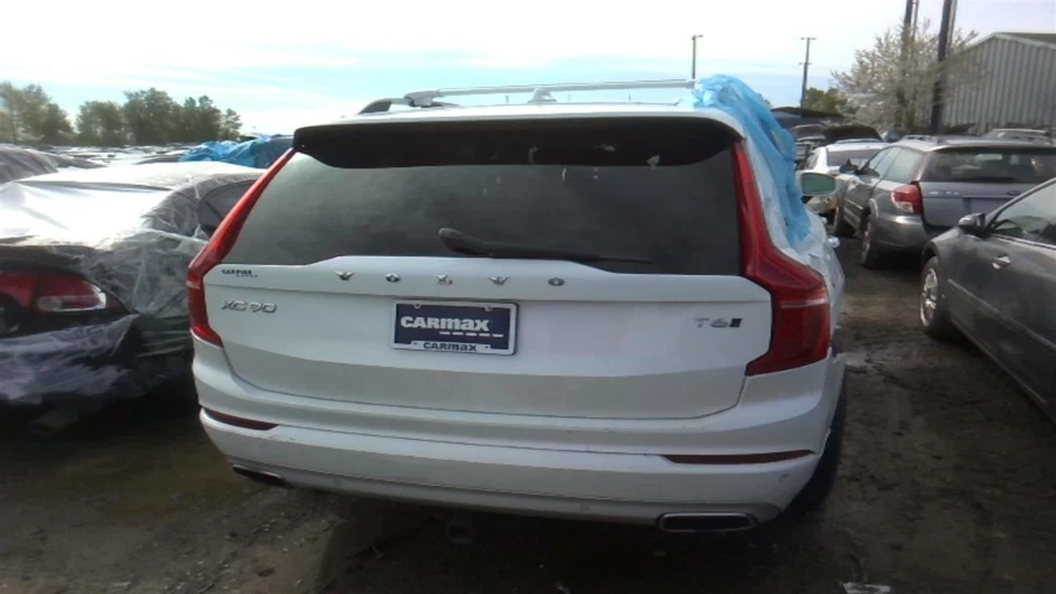 Módulo de conectividad de comunicación ECM chasis compatible con Volvo S90 29319855 18-20 Foto 4 de 4