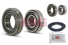 Roulement de roue Opel GT