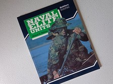 Naval Elite Units (Soldiers Fotofax) by Welham, Michael