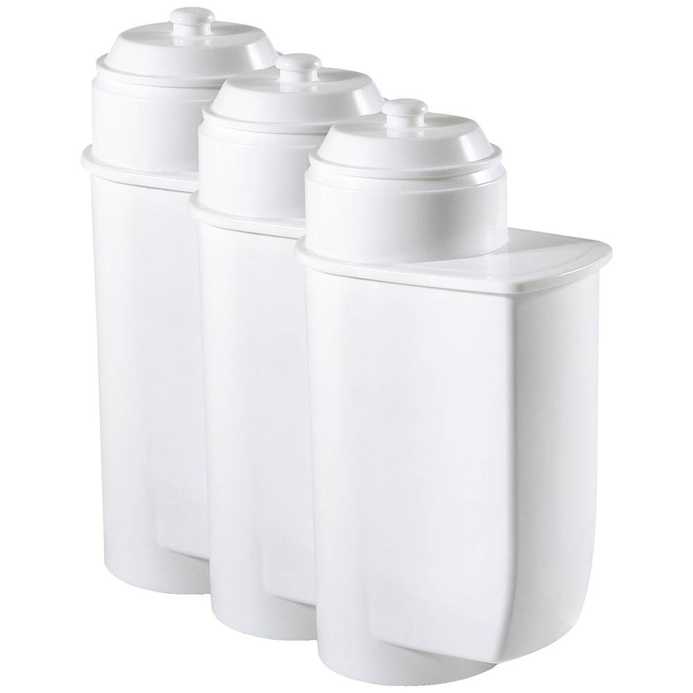 TCZ7033 Bosch carafe filtrante pour purifier l'eau de votre machine à café en lot de 3 cartouches