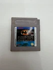 Batman Gameboy Nintendo Game Cartridge PAL USA WORKING Original Used