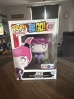 Funko Pop! Vinyl: DC Universe - Jinx - Toys R Us (Exclusive) #430
