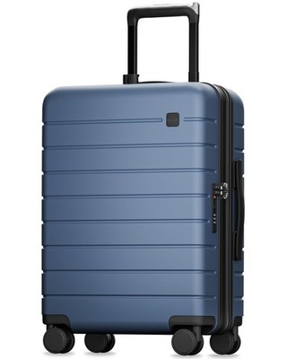 Carry On Luggage 22x14x9 Airline Approved,HUP3 Accelerate Access with DiHook,...