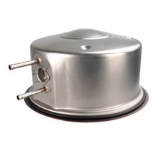 Edelstahlbehälter B, 10L - Truma Ersatzteil Nr. 70020-60500 - für Boiler Baureih