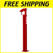 Universal Fit T-Post Remover - Jack Post Popper