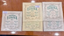 Pirastro Eudoxa Violin Fractional String 1/2