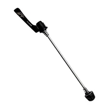 Shimano Deore XT Alloy Rear Quick Release Skewer for 135mm QR Spacing Rear Hub
