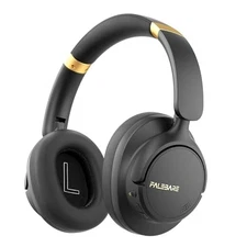 Falebare Wireless Headphones Model H60 Noise Cancelling