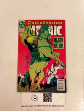 Ultimate Green Lantern Collectibles Guide 43