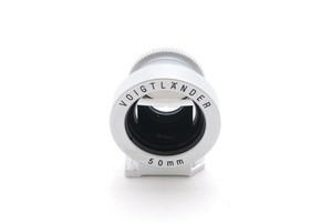 Voigtlander 40mm Viewfinder | eBay