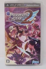 Phantasy Star Portable 2 (Japanese Ver.) - Sony PlayStation Portable PSP