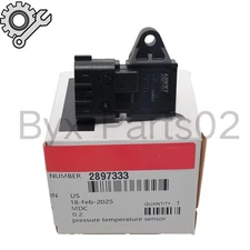 OEM For Cummins MMAP Dodge Ram 2500 3500 6.7L 2897333 Air Intake Pressure Sensor