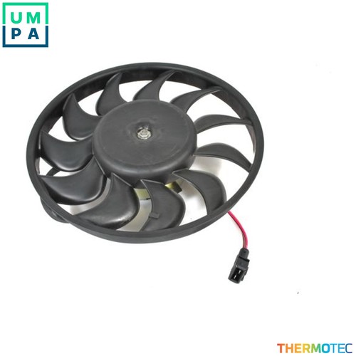 FAN ENGINE COOLING D8W008TT FOR VW CARAVELLE/EUROVAN/IV/Bus/TRANSPORTER ...