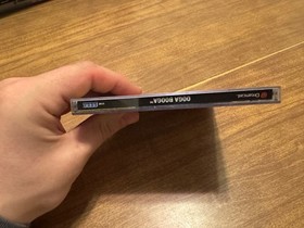 Ooga Booga (Sega Dreamcast) CIB complete video game SD fun