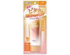 Skin Aqua Super Moisture Barrier UV Essence Sunscreen 70g SPF50 PA   Japan