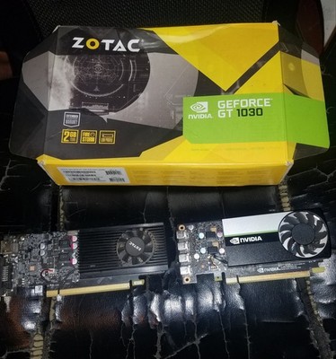Gt 1030 and Quadro T600
