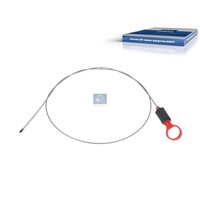 ÖLpeilstab DT Spare Parts Iam-Expertise Passend FüR U.A. Scania 4