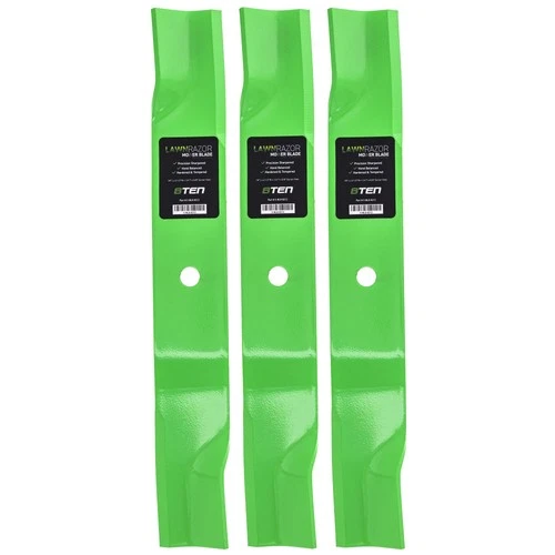 8Ten LawnRAZOR Lawn Mower Deck Blade - Thumbnail 4