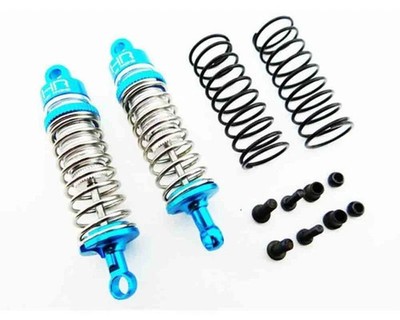Special Clearance Hot Racing ECE56DP06 Aluminum 56mm Shock Assembly ECX 1/18
