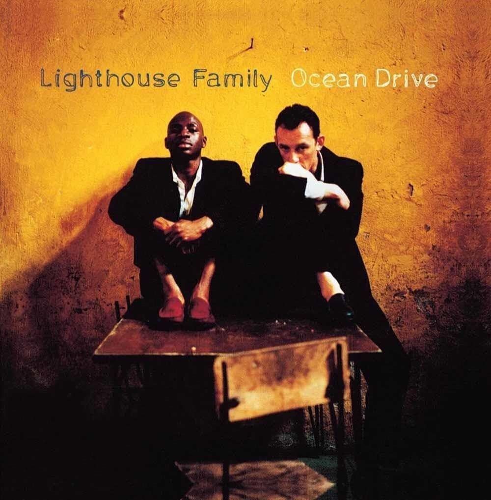 Lighthouse Family - Ocean Drive [VINYL] - Image 6